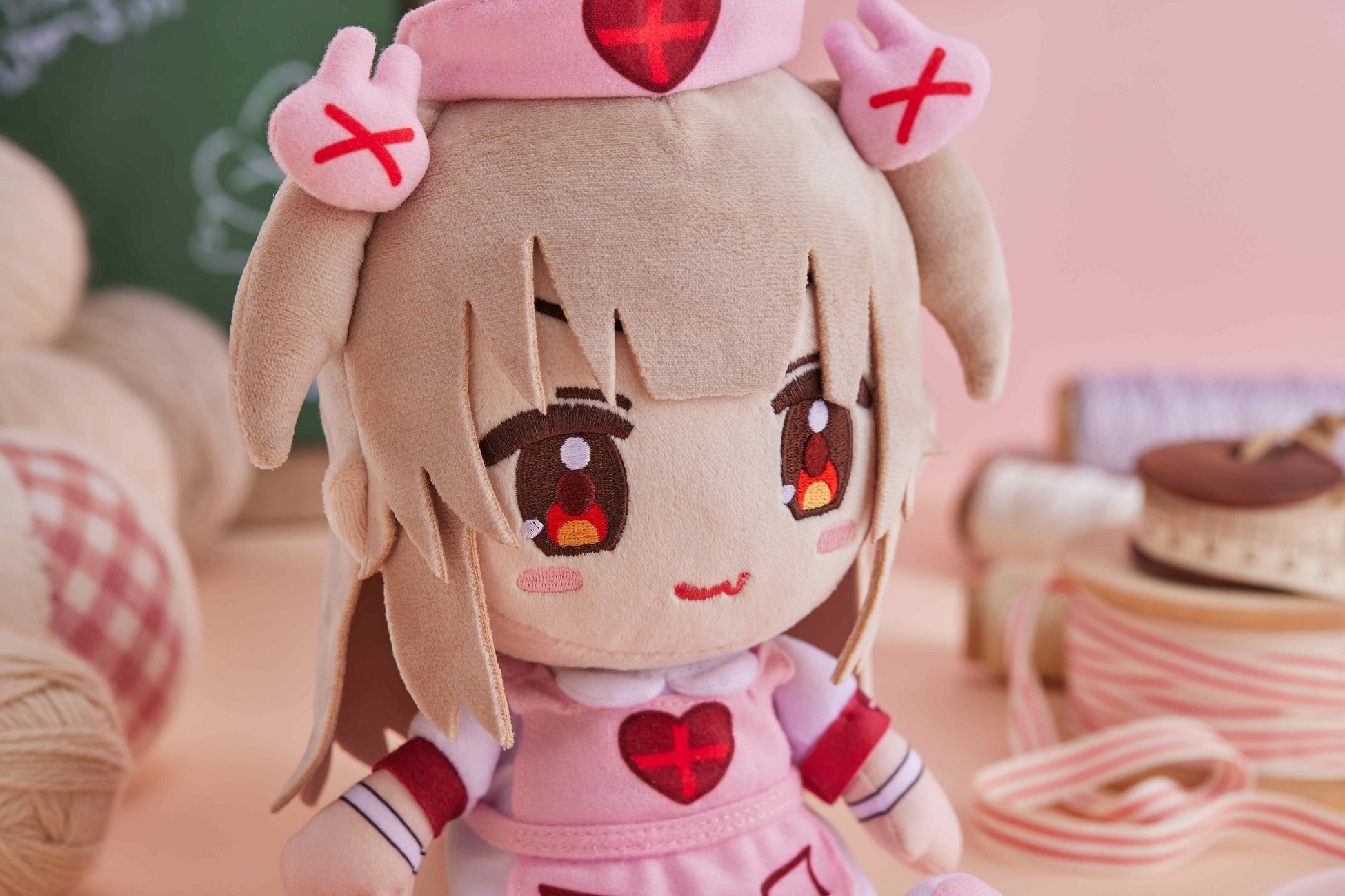 名取さな のぬいぐるみが10月31日よりeeo Store 通販 に登場 株式会社a3のプレスリリース 名取さな のぬいぐるみが10月31日よりeeo Store 通販 に登場 株式会社a3のプレスリリース