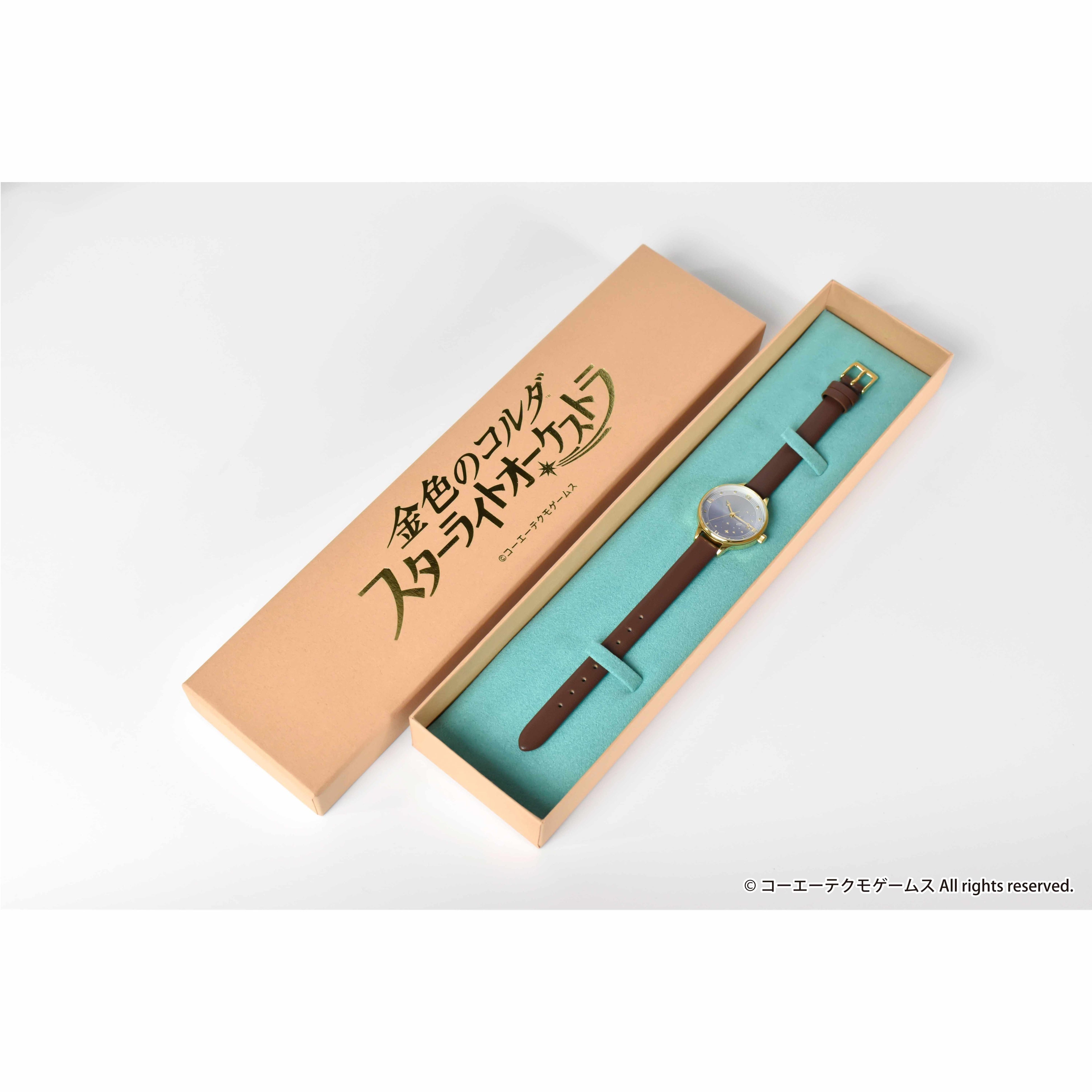 金色のコルダ スターライトオーケストラ』の世界観を詰め込んだ