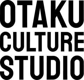 OTAKU CULTURE STUDIOのロゴ
