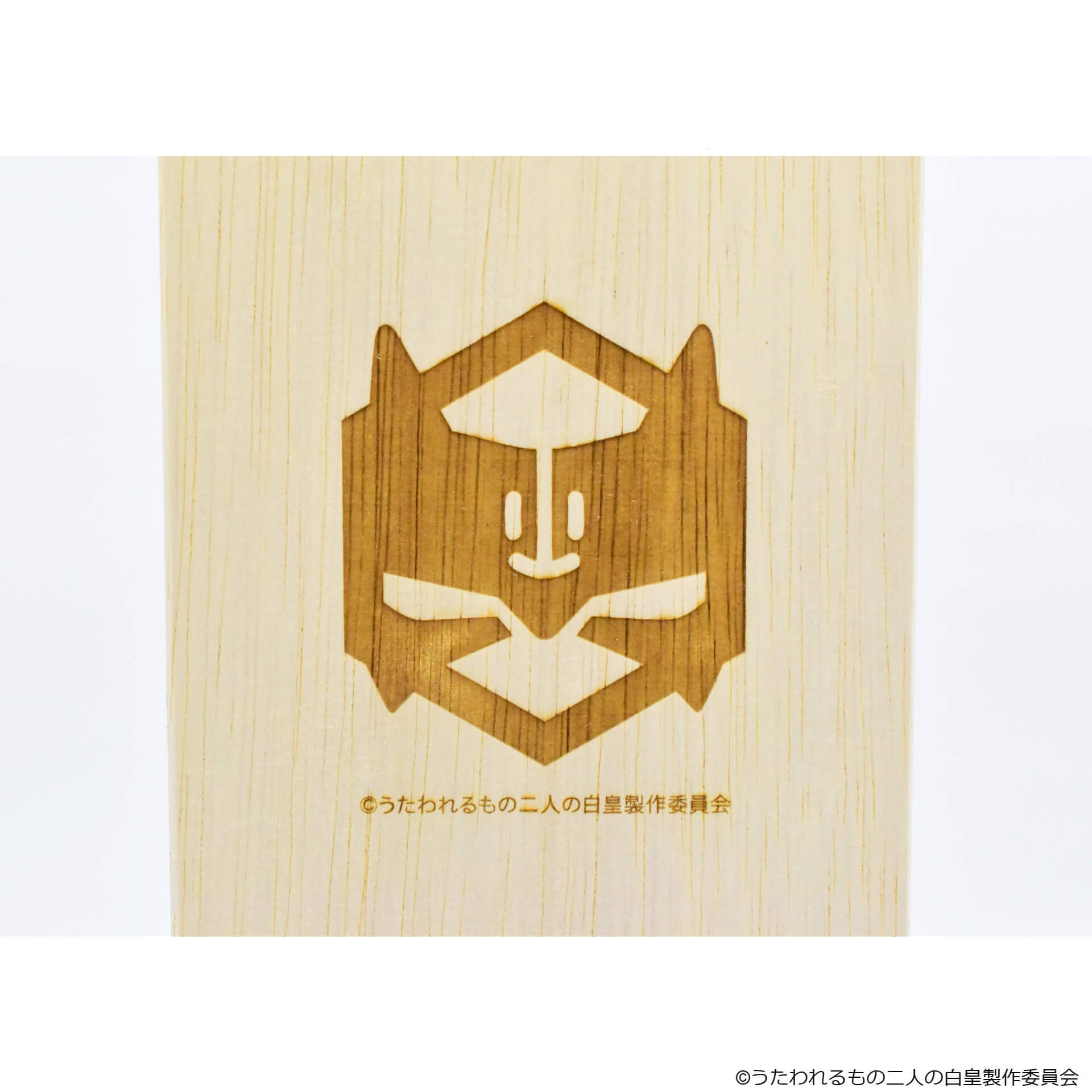 【専用】うたわれるもの　缶バッジ　金／銀　ハク＋オシュトル　希少 希少！うたわれるもの コラボカフェ オシュトル缶バッジ - メルカリ
