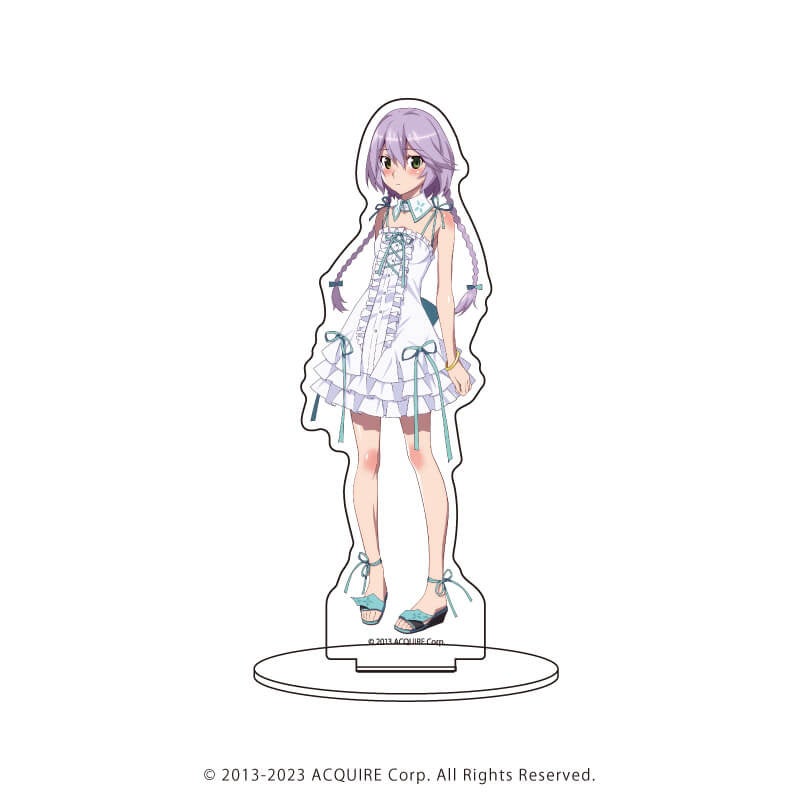 AKIBA'S TRIP2 ディレクターズカット』のグッズがeeo Store