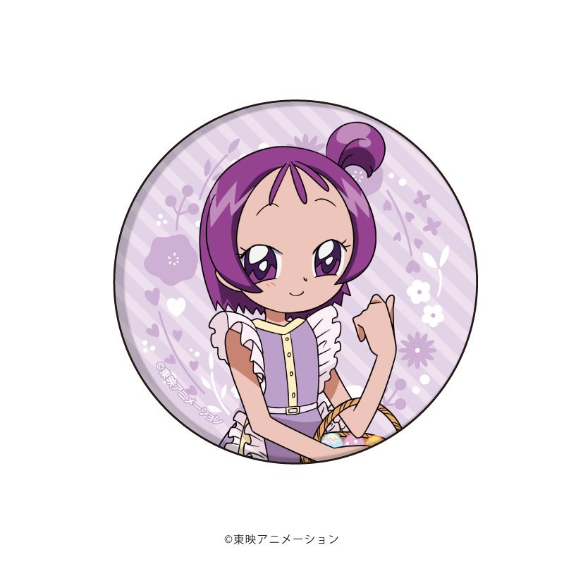 おジャ魔女どれみドッカ～ン！』のオンラインくじ「eeoくじ」が