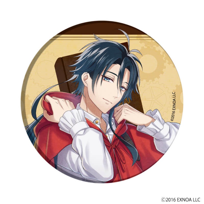 文豪とアルケミスト』のオンラインくじ「eeoくじ」第一弾が本日6月23日