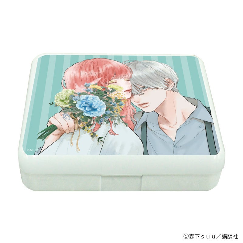 ▲小物ケース