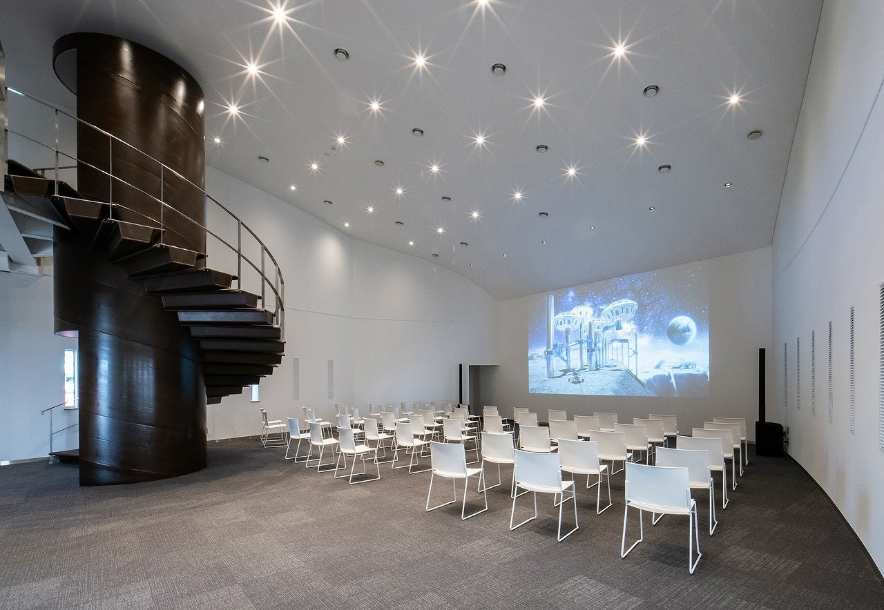 シアタールーム