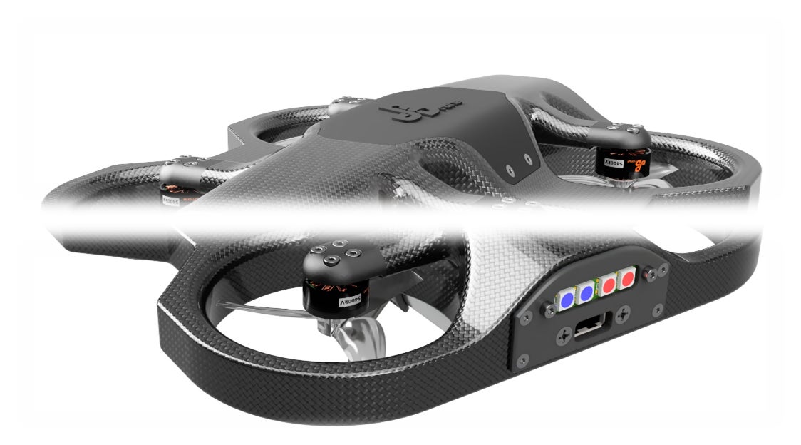限界を超え深部へ。『JP-Scout』が拓くインフラ点検の未来 | JP Drone 限界を超え深部へ。『JP-Scout』が拓くインフラ点検の未来 | JP Drone