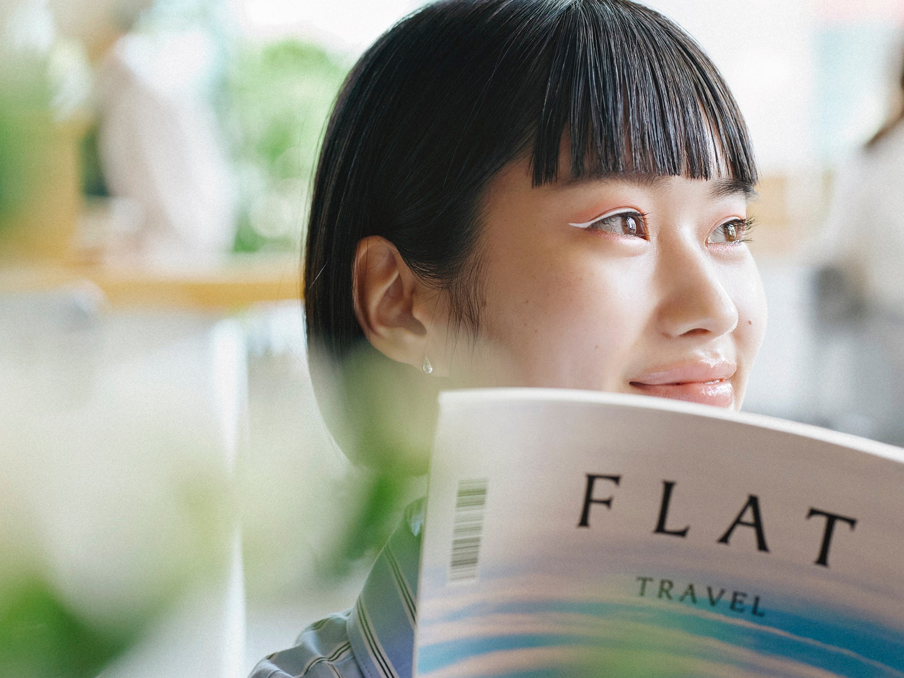 ▲使用カラー：White、Pearl Pink