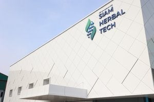Siam Herbal Tech