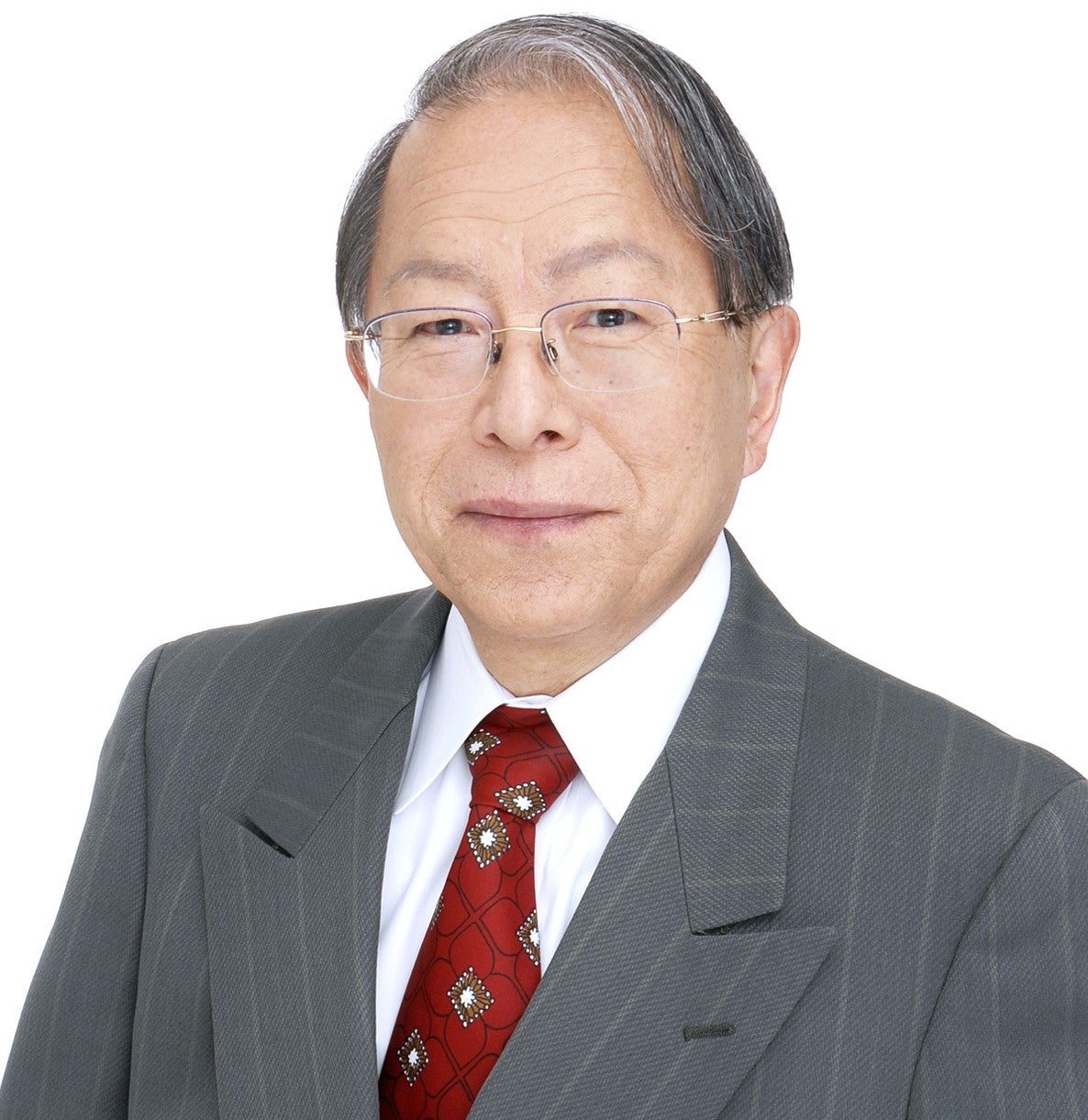 小和田哲男氏