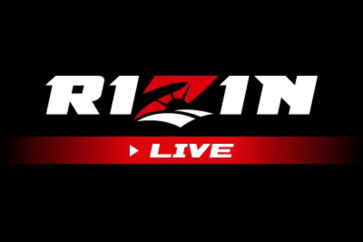 「BACKSTAGEが人気格闘技イベント『RIZIN LIVE』を配信!視聴者限定のスペシャルNFTプレゼント&豪華特典も!」 「BACKSTAGEが人気格闘技イベント『RIZIN LIVE』を配信!視聴者限定のスペシャルNFTプレゼント&豪華特典も!」