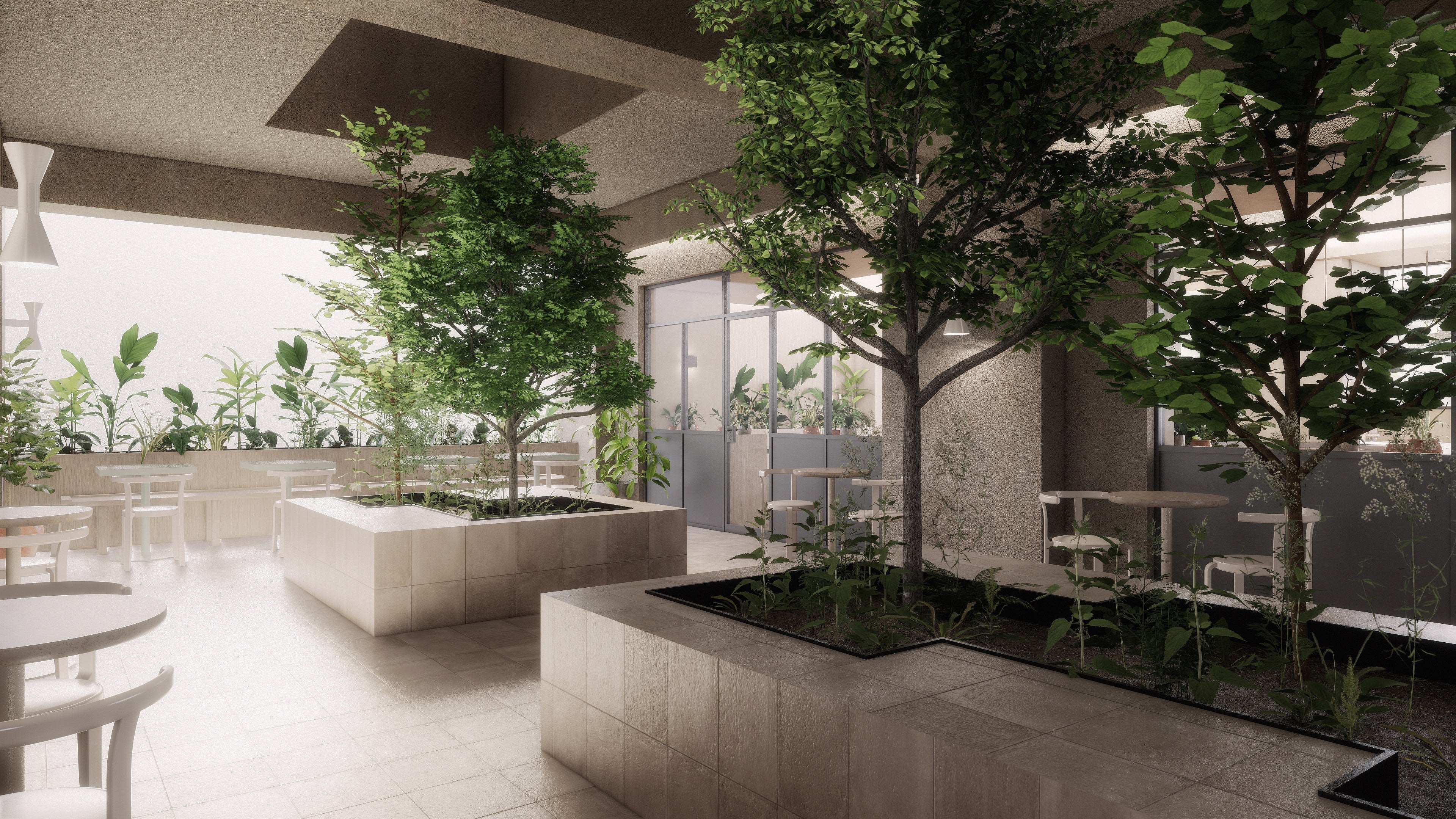 共有ガーデンイメージ