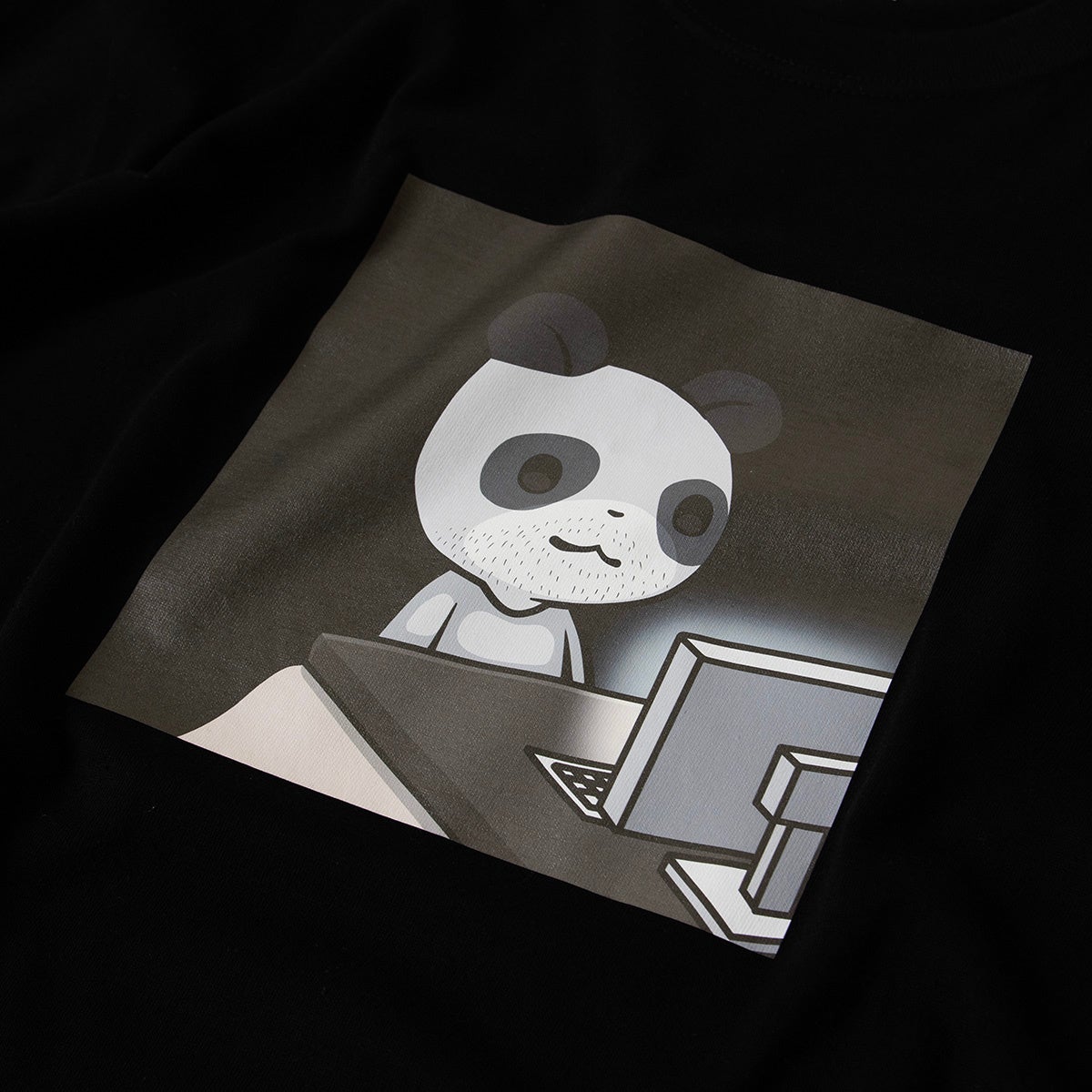 CNPJニートリーリーTシャツ ¥4,400(税込)