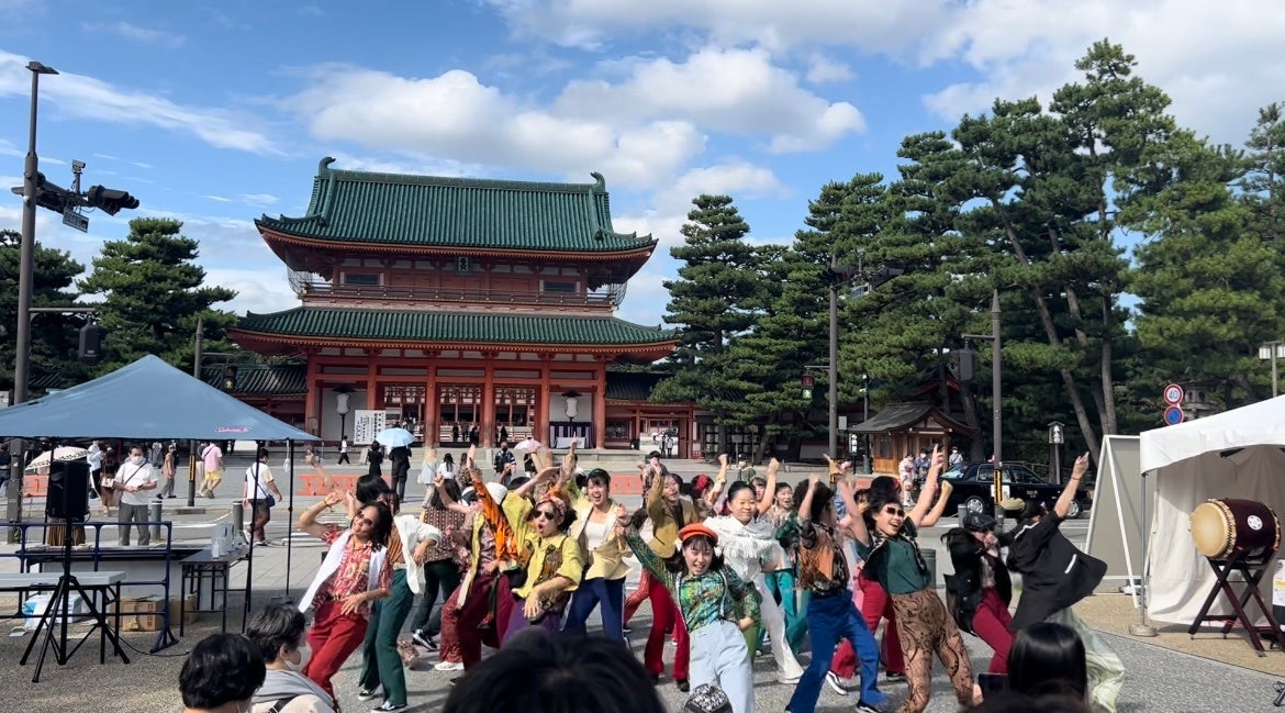 ダンス