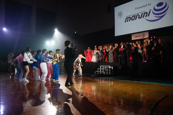 沖縄県金武町CSIT World DanceSport Festival 2023事後レポート 沖縄県金武町CSIT World DanceSport Festival 2023事後レポート