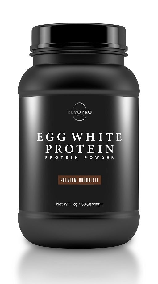 REVOPRO プレミアム チョコレート味