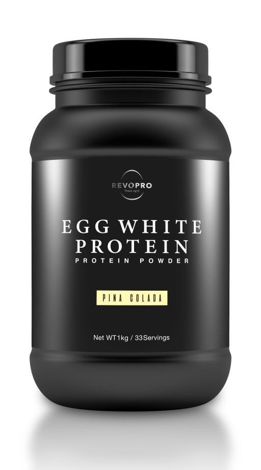 REVOPRO ピニャ コラーダ味