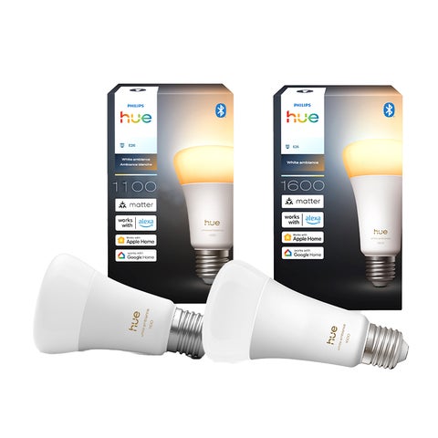 Philips Hue、主要製品をアップグレードし新発売 | シグニファイ Philips Hue、主要製品をアップグレードし新発売 | シグニファイ