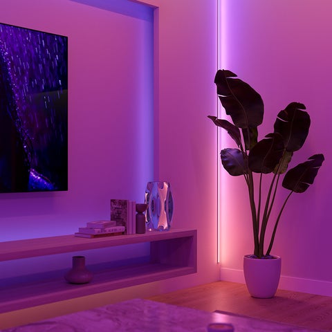 スマート照明Philips Hue、テープライト製品拡充およびリニューアル、5 スマート照明Philips Hue、テープライト製品拡充およびリニューアル、5