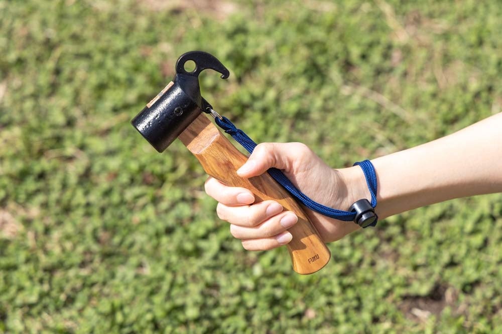 ソロハンマー.S【FUKUオリジナル】