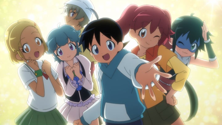 アニメ『ケロロ軍曹』新プロジェクト始動!20周年特別PV公開中! アニメ『ケロロ軍曹』新プロジェクト始動!20周年特別PV公開中!