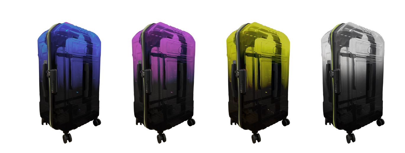 【新作】ランパート55cm ¥52,580