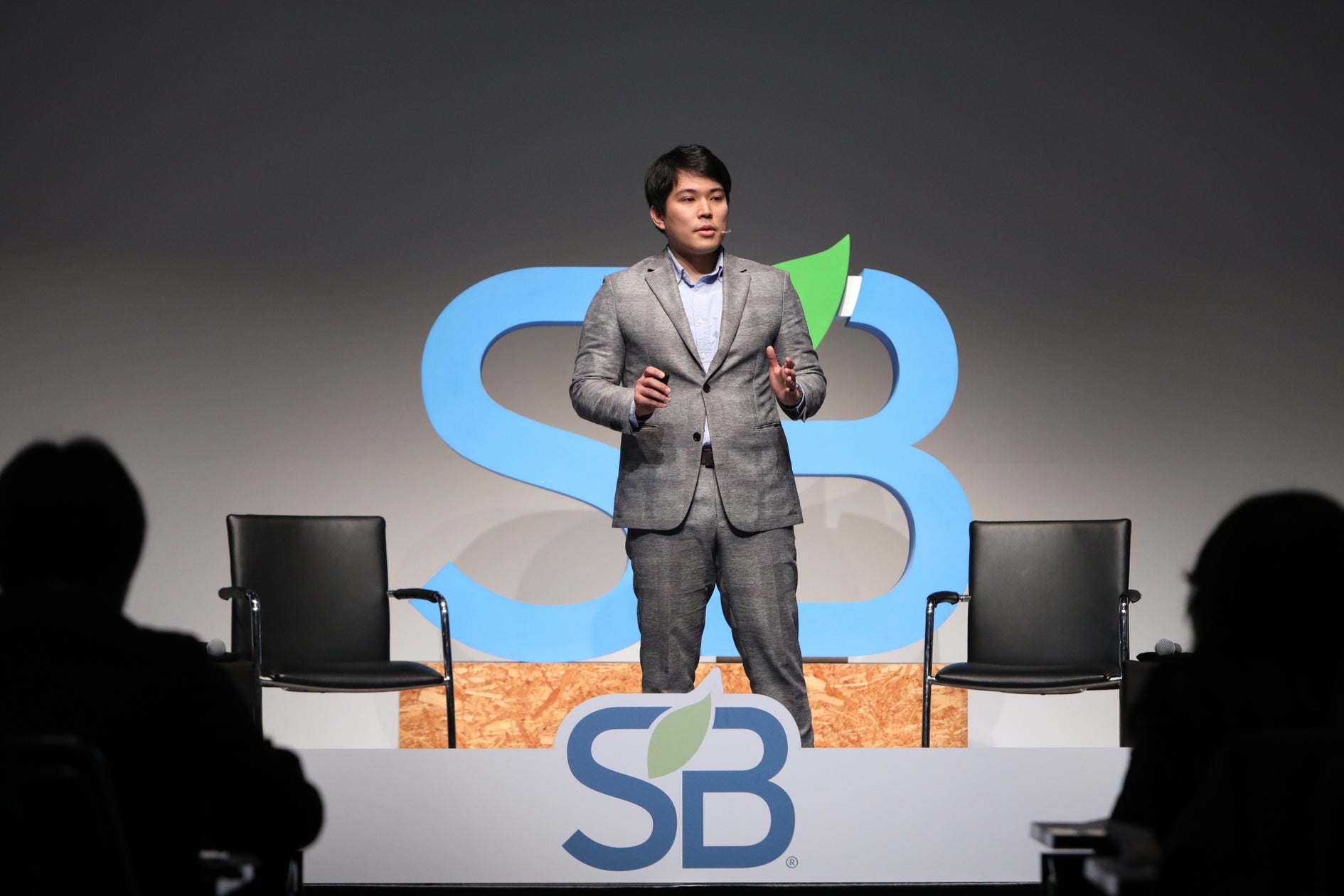 aiESG、「サステナブル・ブランド国際会議2025東京・丸の内」 に出展・登壇 | 株式会社aiESGのプレスリリース