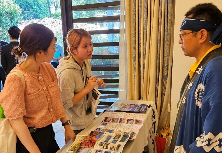 ホーチミン・プロモーション（観光）