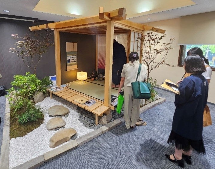 ハノイ・プロモーション（日本建築）