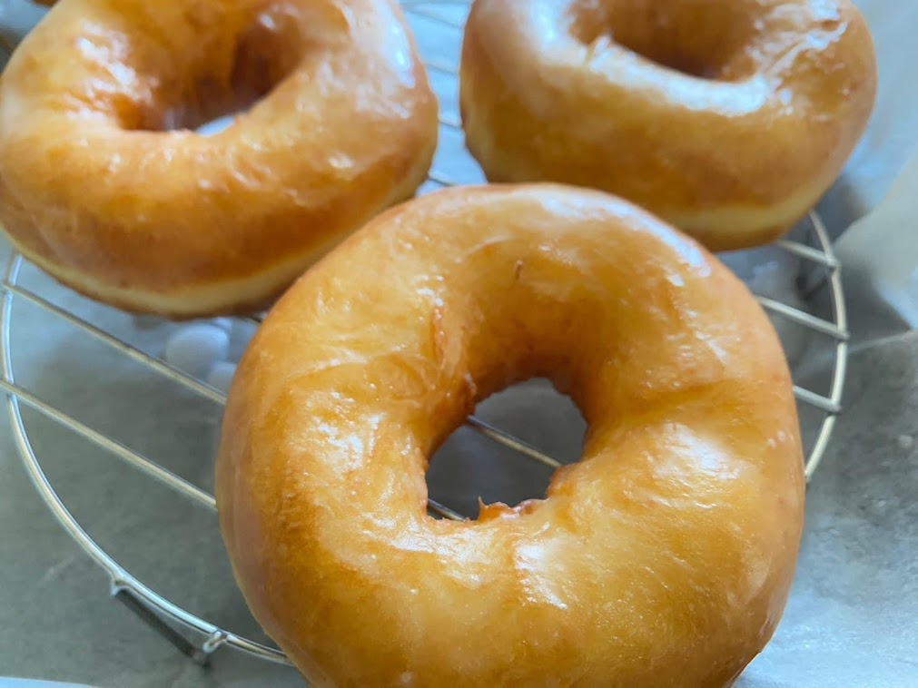 熟生オリジナル