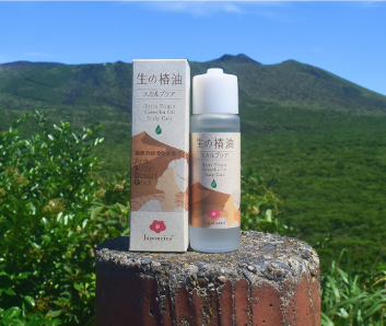 スカルプライン_オイル