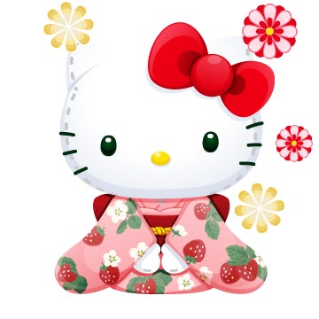 Enishの ぼくのレストラン と ハローキティ の期間限定コラボを開始 株式会社enishのプレスリリース Enishの ぼくのレストラン と ハローキティ の期間限定コラボを開始 株式会社enishのプレスリリース