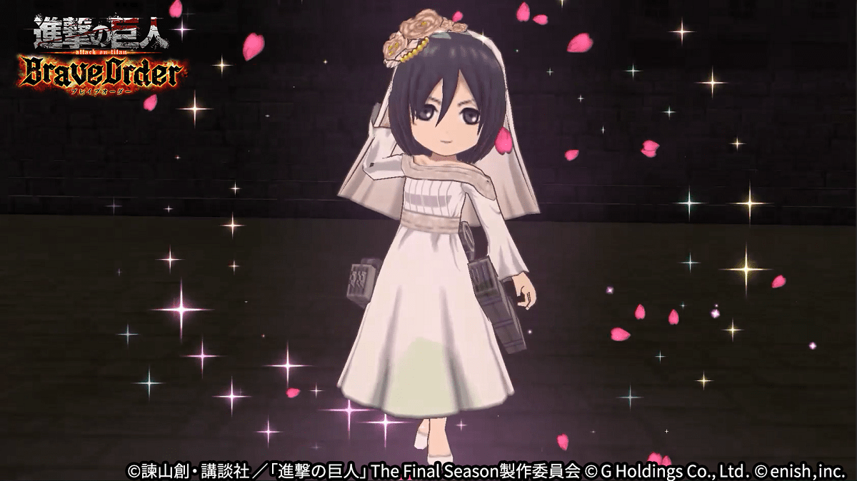 進撃の巨人 ブレオダ 花嫁 アニ マウスパッド 進撃の巨人 ブレオダ 花嫁 アニ マウスパッド 進撃の巨人 ブレオダ