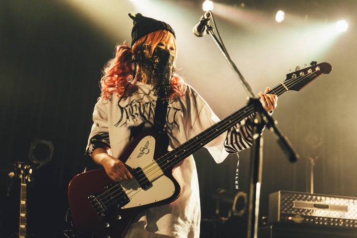 ガールズ・バンド「Replaysバンド」が『God knows…』をカバー!至高のステージへの道 ガールズ・バンド「Replaysバンド」が『God knows…』をカバー!至高のステージへの道