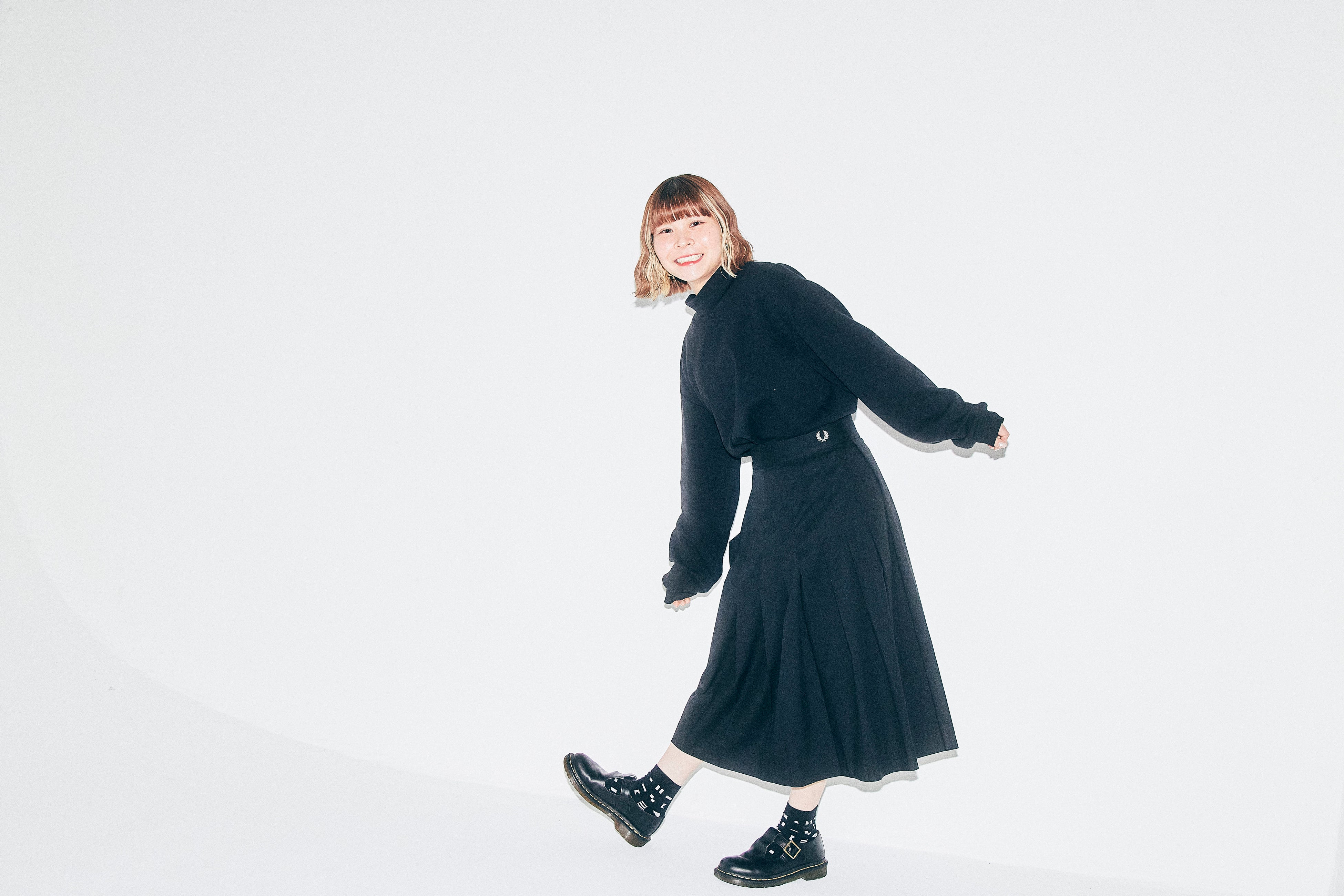 るみなす（サバシスター Gt, Cho ）