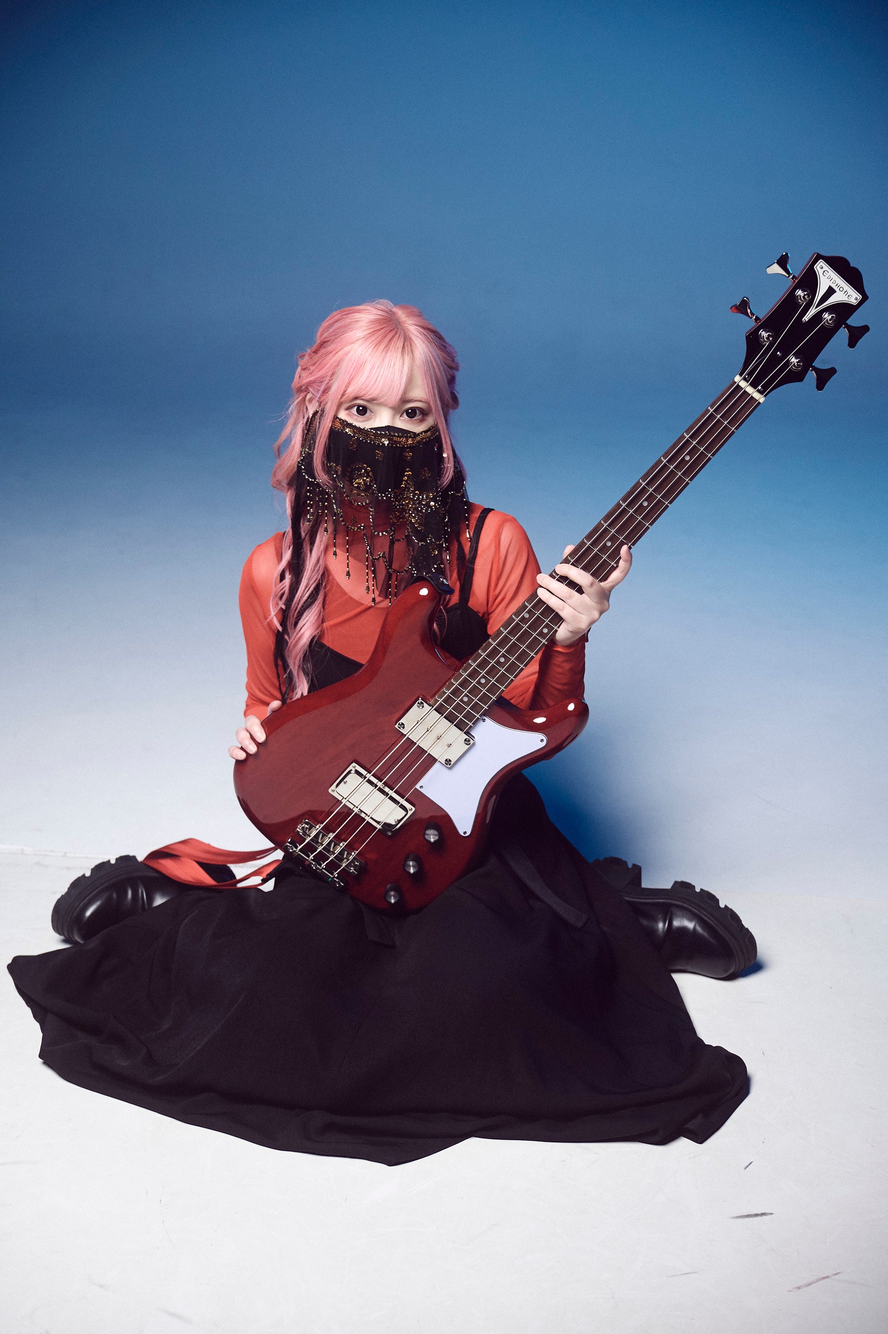 chloe（AIMI VADER）