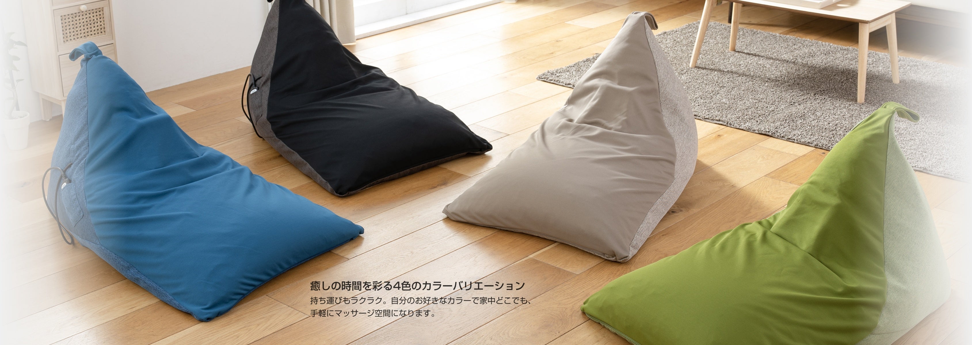 Hogbees ホグビーズ 楽天市場】THRIVE(スライヴ) ホグビーズ リーフグリーン/サンド