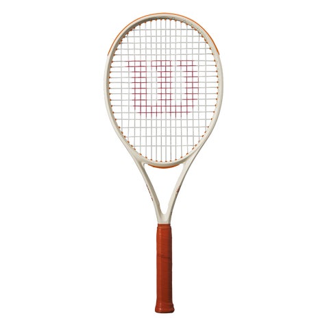 KPI>ウイルソン全仏オープンモデル「ローランギャロス2025 KPI>ウイルソン全仏オープンモデル「ローランギャロス2025