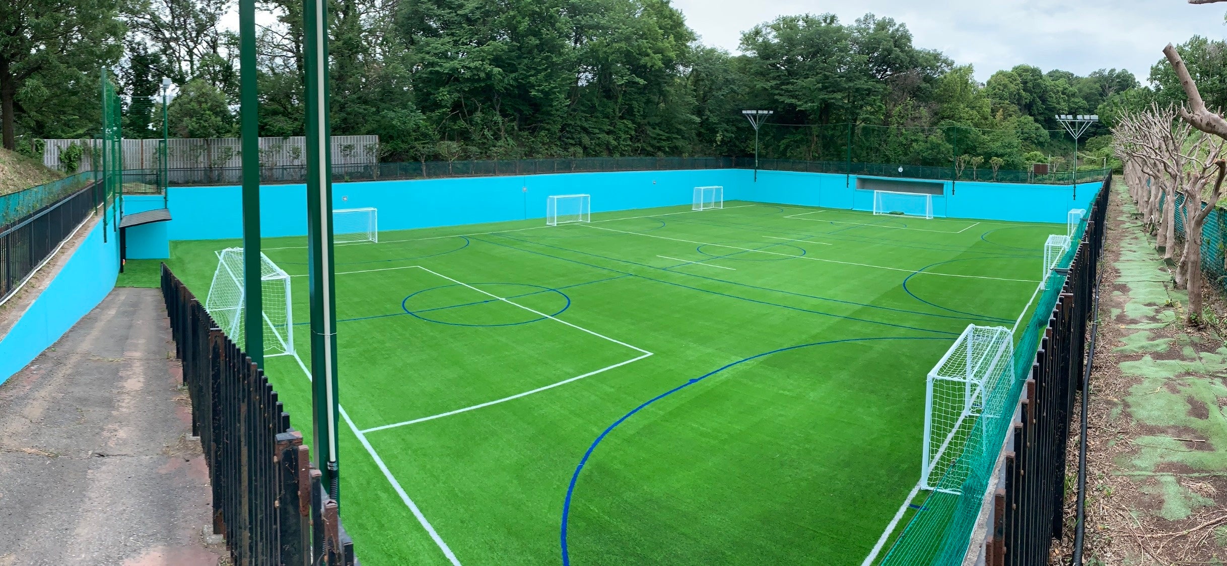 レッスンスタジアム 120876-27-