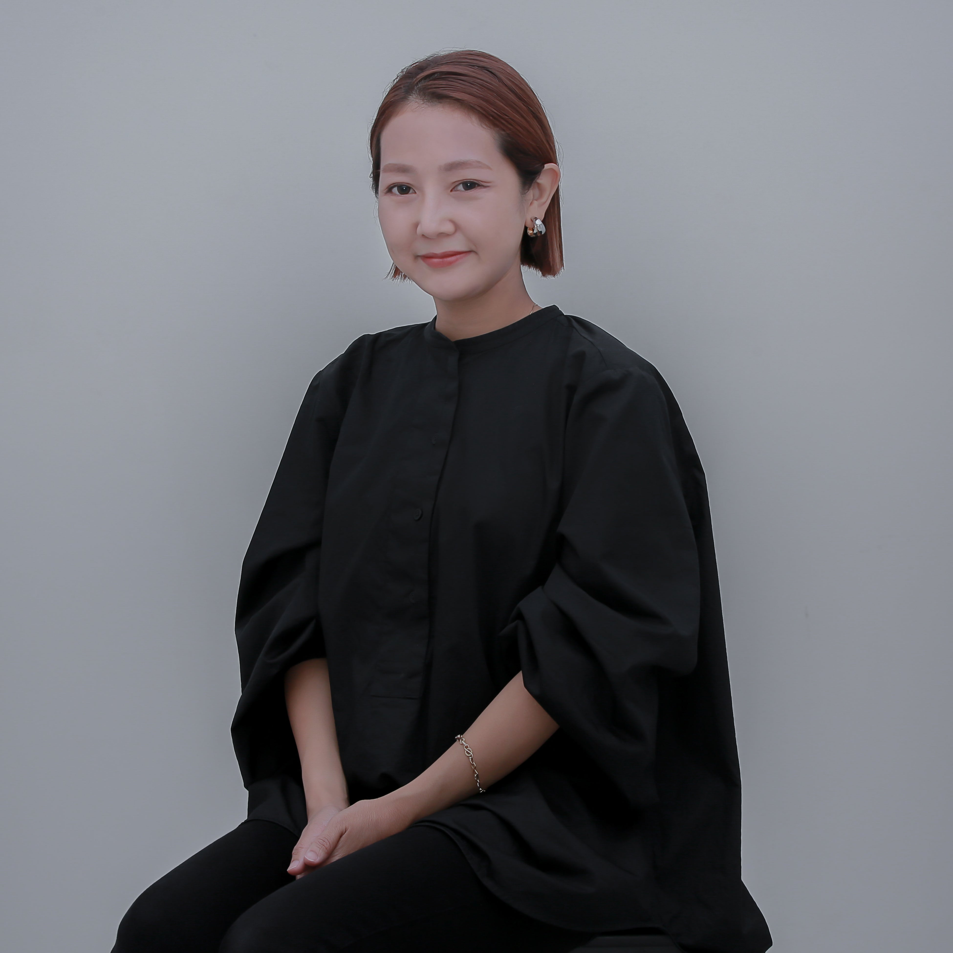 Top Hair and Makeup 大上 絵理奈