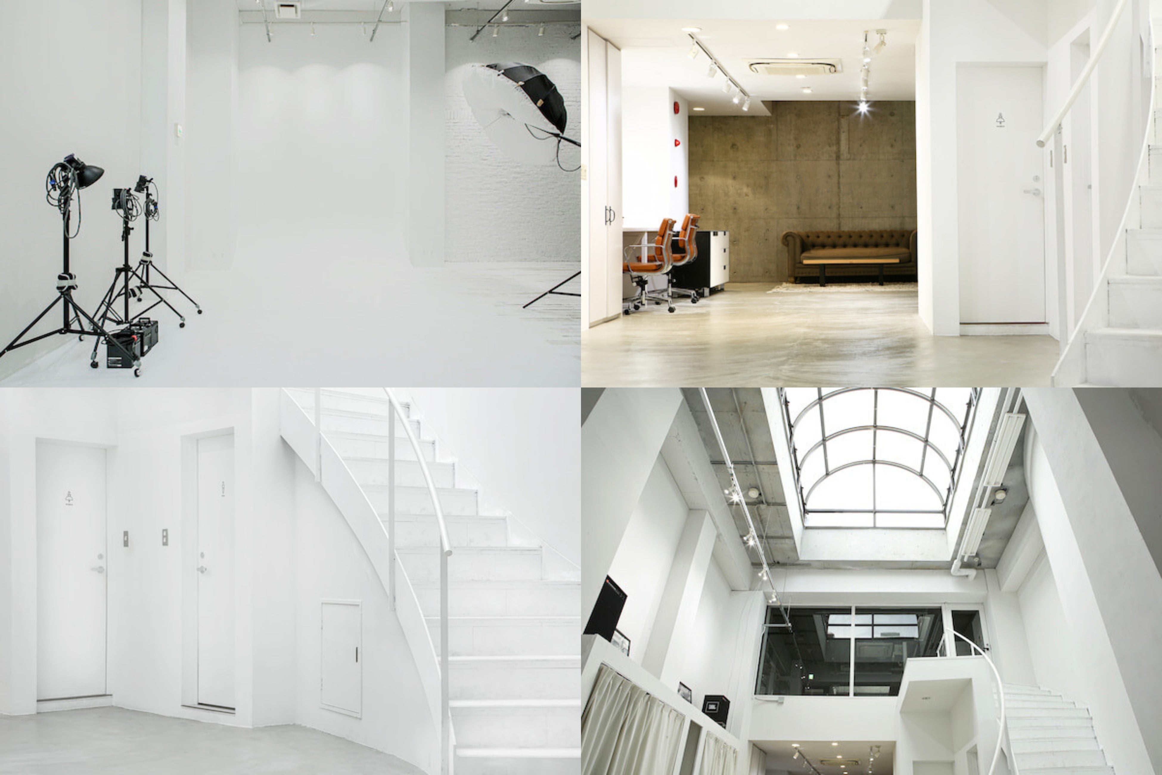 イベント開催スタジオ