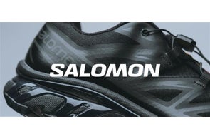 BALにて"新たな体験を"──NONFICTION(神戸)、Salomon・and wander(京都)が順次Open!