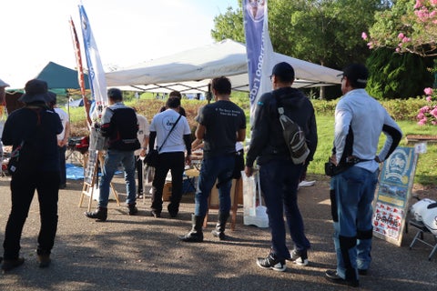 CBTR2023ゴールイベント開催!参加者募集中! CBTR2023ゴールイベント開催!参加者募集中!