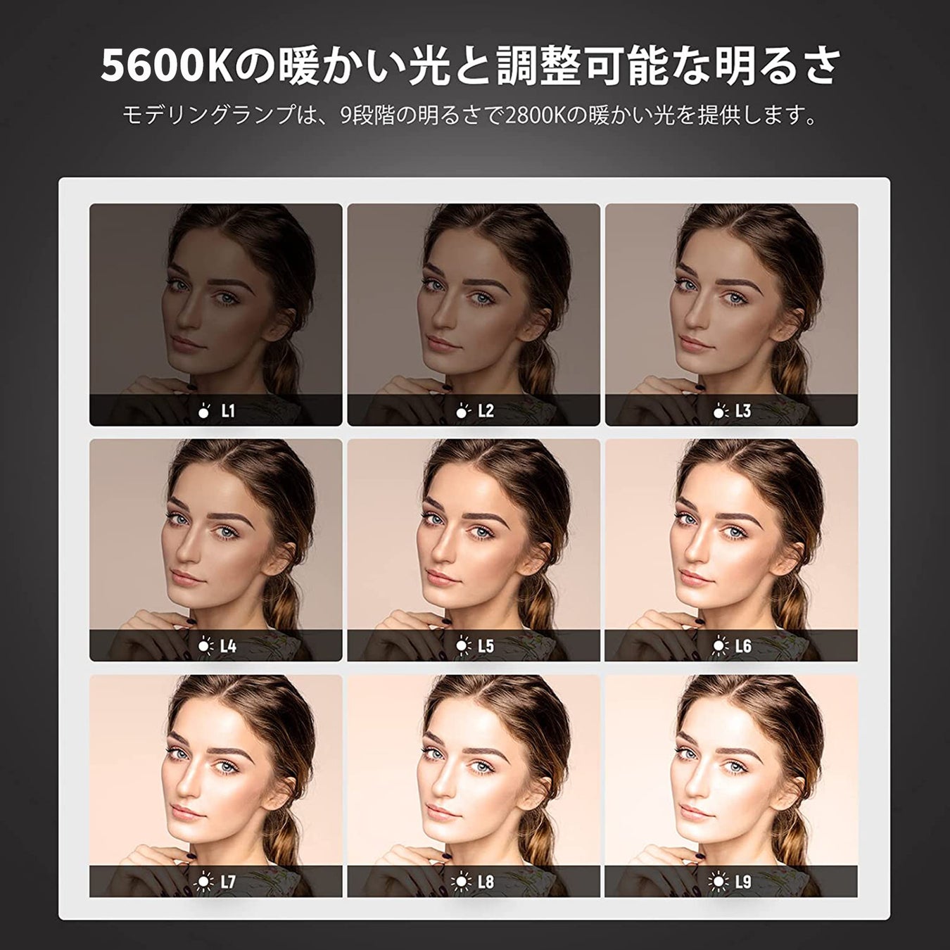 【NEEWER 撮影ストロボ・フラッシュ】高速なリサイクル時間により、あらゆる被写体の最高の瞬間を完璧に捉える可能!!!