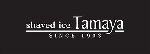 Tamayaロゴ