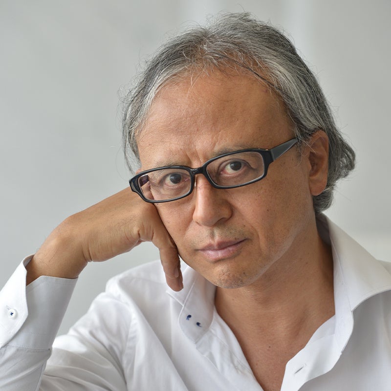 古川 裕也 株式会社古川裕也事務所 クリエイティブディレクター