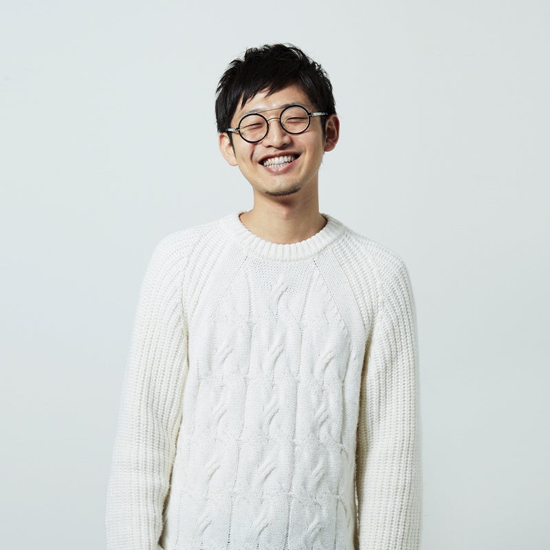 今井 祐介 株式会社電通 アートディレクター