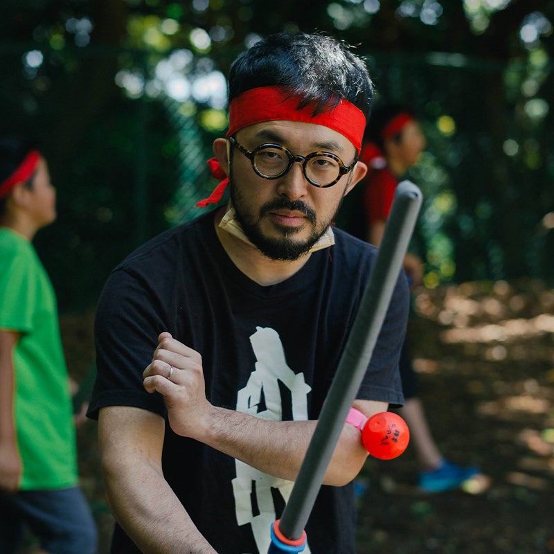 尾上 永晃 株式会社電通 プランナー クリエーティブディレクター