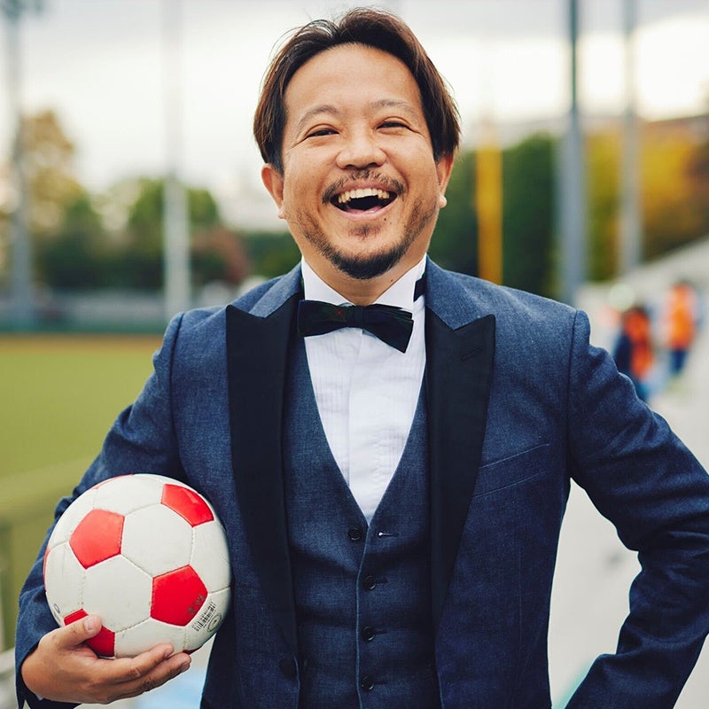 田中 寿 電通デジタル クリエイティブ領域担当執行役員