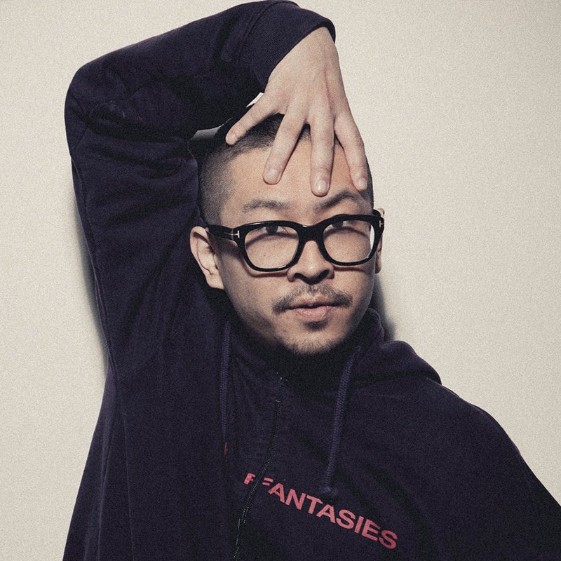 渡辺 淳之介 株式会社WACK 代表取締役