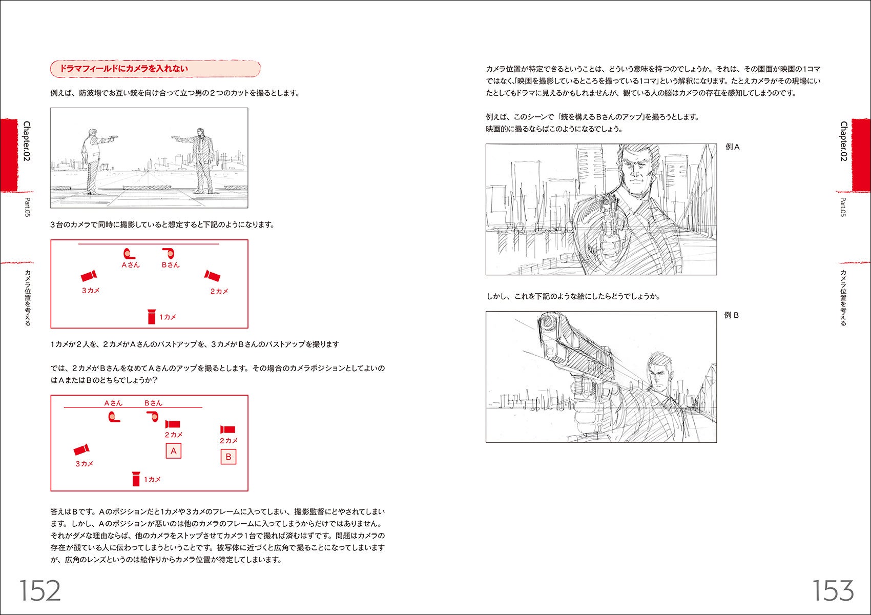 アニメーターを目指す方必読】デッサン講座の人気書籍が増補改訂